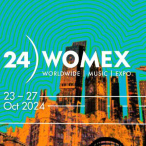 WOMEX / WE, THE LEADERS