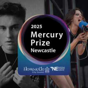 MERCURY PRIZE FRINGE